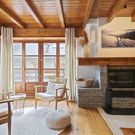 Luderna - Apartamento Con Terraza Orri A3 Gessa Εξωτερικό φωτογραφία