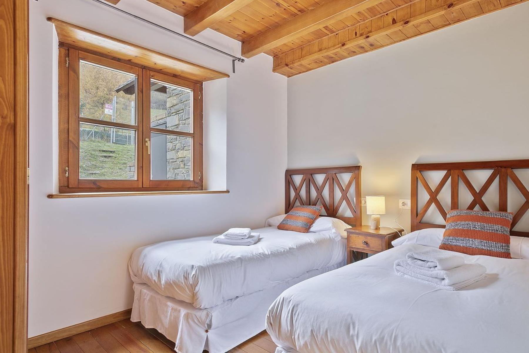 Luderna - Apartamento Con Terraza Orri A3 Gessa Εξωτερικό φωτογραφία